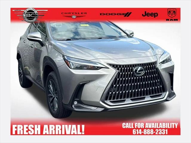 2023 Lexus NX 350 Premium for sale in Columbus, OH