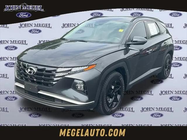 2023 Hyundai Tucson SEL for sale in Cleveland, GA