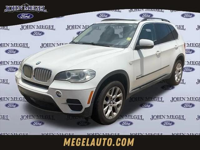 2013 BMW X5 xDrive35i for sale in Cleveland, GA