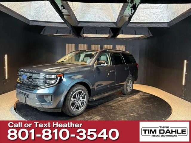 2025 Ford Expedition Active for sale in South Jordan, UT