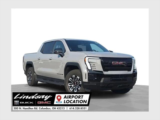 2026 GMC Sierra Extended Range Elevation for sale in Columbus, OH