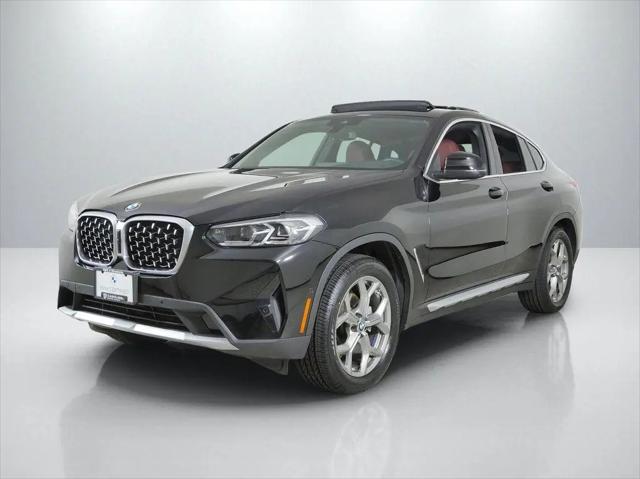 2024 BMW X4 xDrive30i for sale in Wayzata, MN