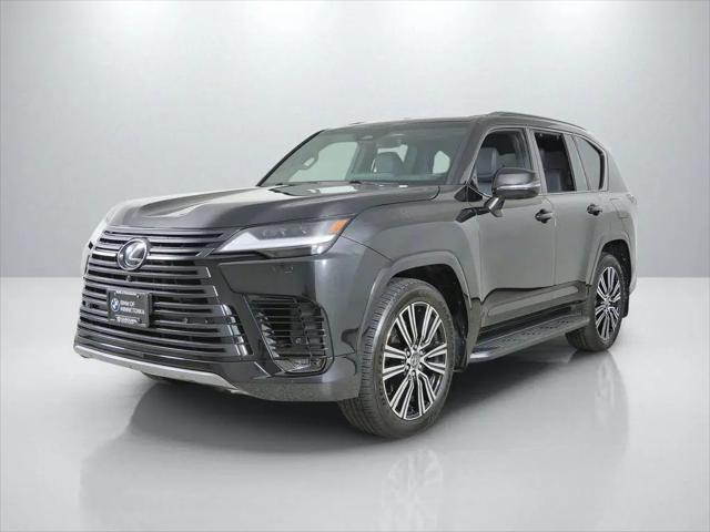 2025 Lexus LX Luxury for sale in Wayzata, MN
