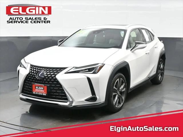2020 Lexus UX 250h Base for sale in Elgin, IL