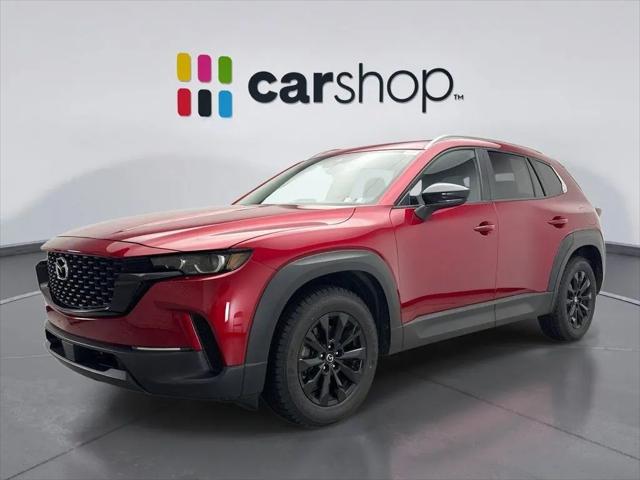 2023 Mazda CX-50 2.5 S Preferred Plus for sale in Chester Springs, PA