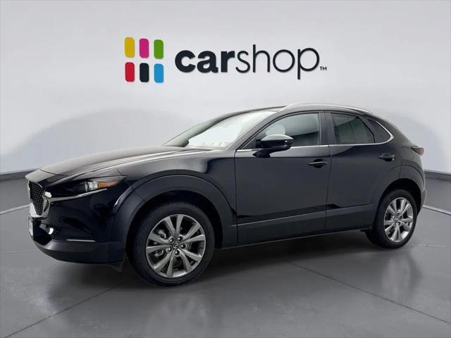 2023 Mazda CX-30 2.5 S Select for sale in Chester Springs, PA
