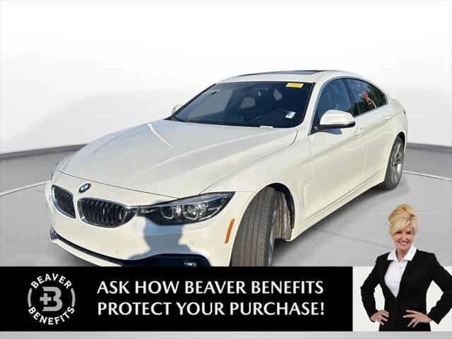 2019 BMW 430i Gran Coupe i for sale in Cumming, GA