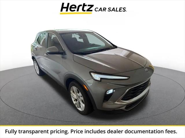 2026 Buick Encore GX Preferred FWD for sale in Bonita Springs, FL