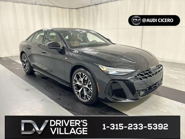 2026 Audi A6 Premium Plus quattro S tronic for sale in Cicero, NY