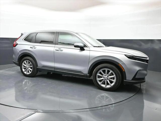 2025 Honda CR-V EX-L AWD for sale in Pryor, OK