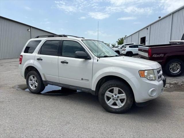 2009 Ford Escape Hybrid Base for sale in Pryor, OK
