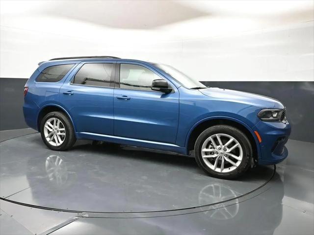 2025 Dodge Durango GT Plus AWD for sale in Pryor, OK