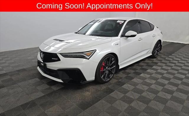 2025 Acura Integra Type S for sale in Westfield, IN