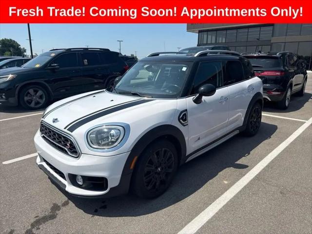 2018 MINI Countryman Cooper S for sale in Westfield, IN
