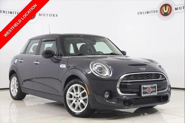 2021 MINI Hardtop Cooper S for sale in Westfield, IN