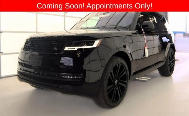 2023 Land Rover Range Rover P400 SE for sale in Westfield, IN