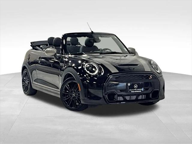 2024 MINI Cooper Convertible Cooper S for sale in Des Moines, IA