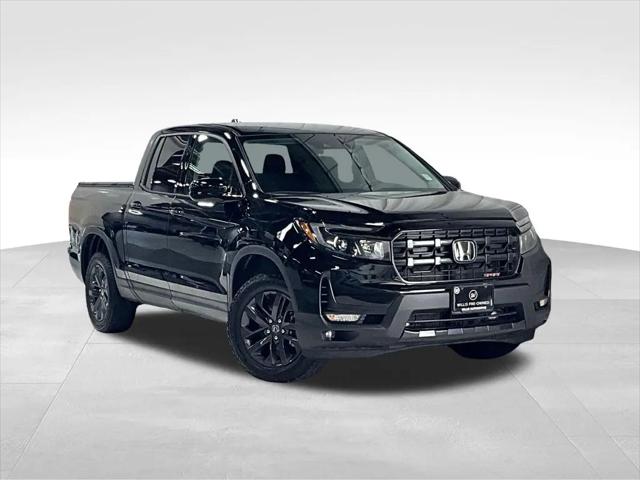 2024 Honda Ridgeline Sport for sale in Des Moines, IA