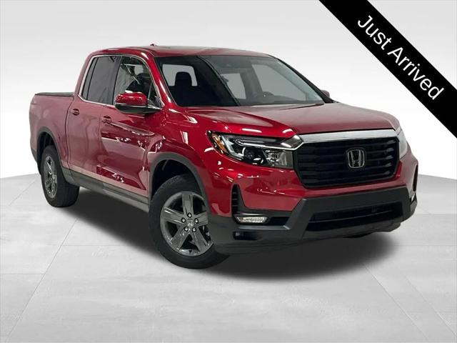 2023 Honda Ridgeline RTL for sale in Des Moines, IA