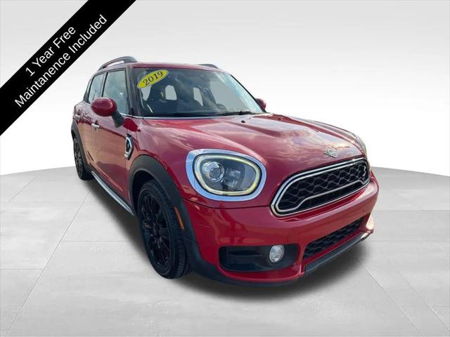 2019 MINI Countryman Cooper S for sale in Westfield, IN