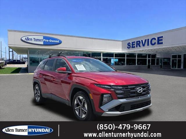 2025 Hyundai Tucson SEL Convenience for sale in Pensacola, FL