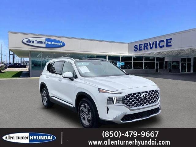 2023 Hyundai Santa Fe SEL for sale in Pensacola, FL