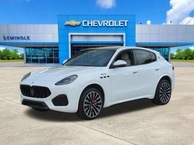 2023 Maserati Grecale Modena for sale in Sanford, FL