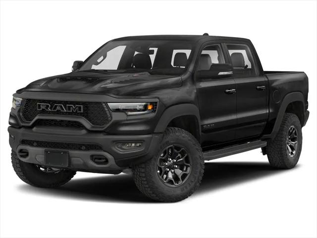 2022 Ram 1500 TRX Crew Cab 4x4 5'7" Box for sale in San Antonio, TX