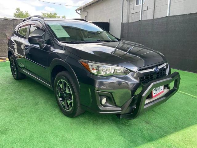 2019 Subaru Crosstrek 2.0i Premium for sale in Bealeton, VA