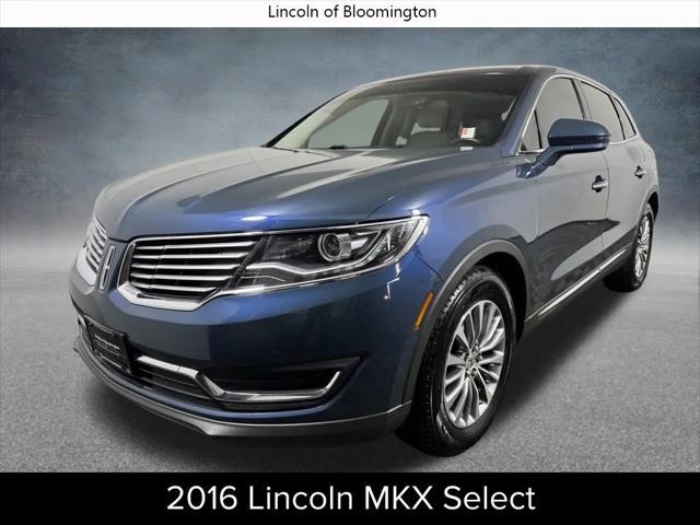 2016 Lincoln MKX Select for sale in Bloomington, MN