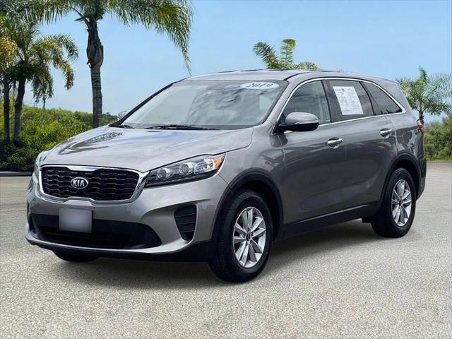 2019 Kia Sorento 2.4L LX for sale in Cerritos, CA