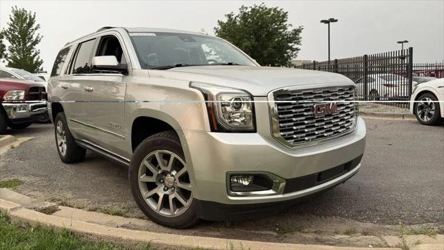 2019 GMC Yukon Denali for sale in Parker, CO