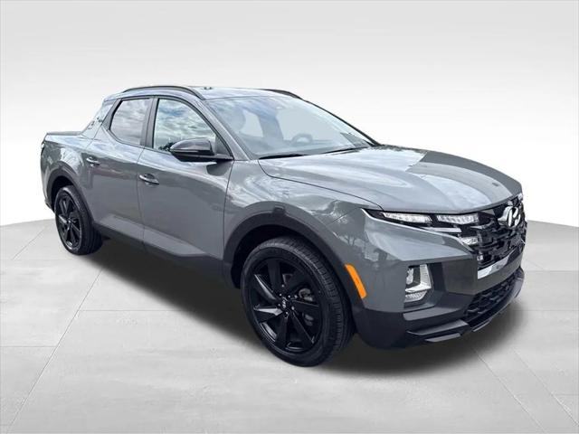 2023 Hyundai Santa Cruz NIGHT for sale in Franklin, TN