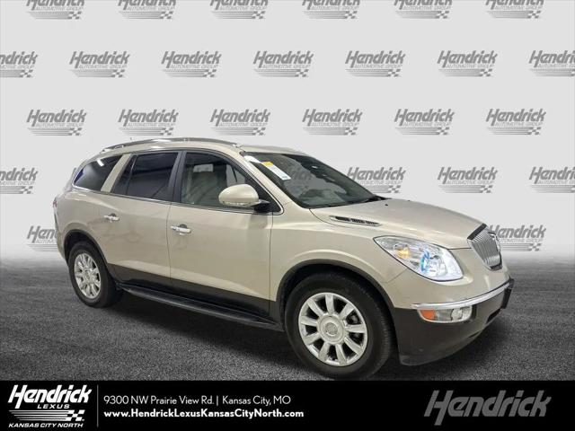 2012 Buick Enclave Leather for sale in KCMO, MO