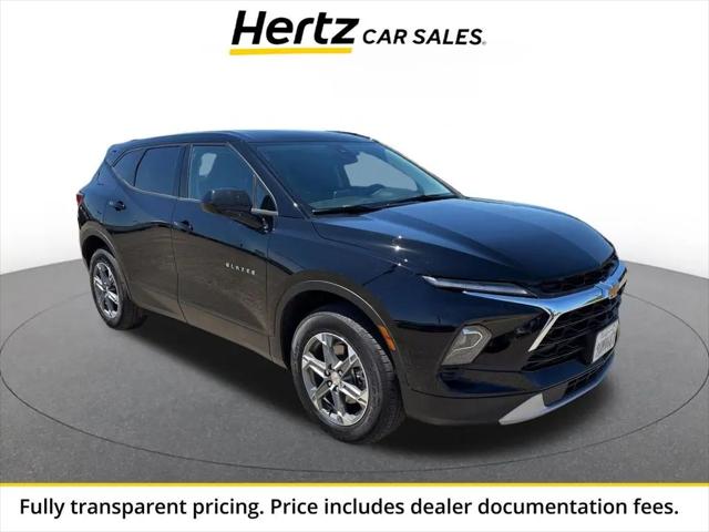 2026 Chevrolet Blazer LT for sale in Stockton, CA