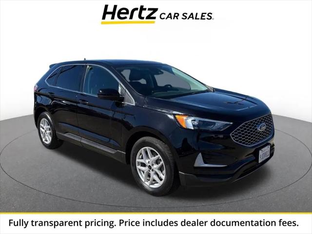 2024 Ford Edge SEL for sale in Stockton, CA