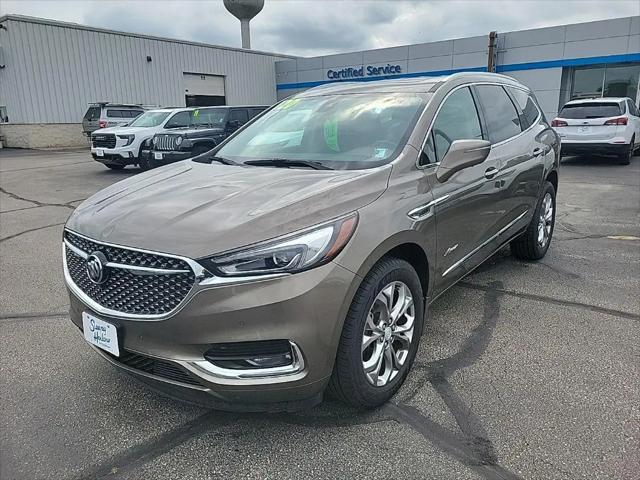 2020 Buick Enclave AWD Avenir for sale in Viroqua, WI
