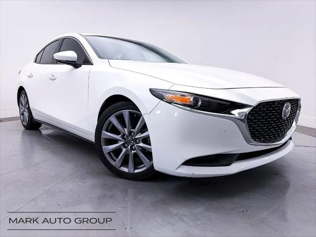 2021 Mazda Mazda3 Select for sale in Scottsdale, AZ