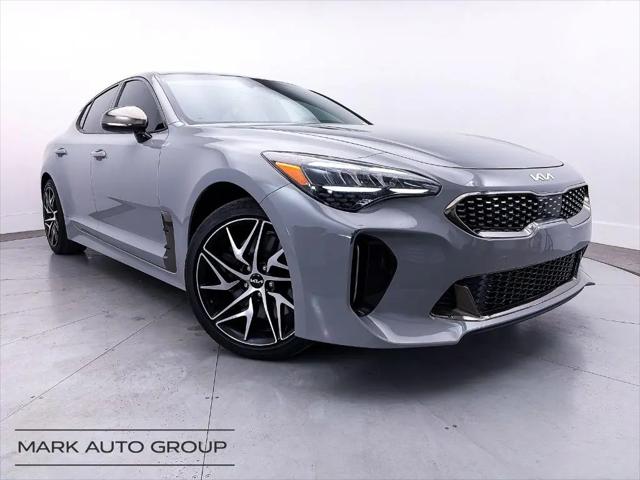 2022 Kia Stinger GT-Line for sale in Scottsdale, AZ