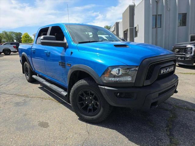 2022 Ram 1500 Classic SLT for sale in Grand Junction, CO