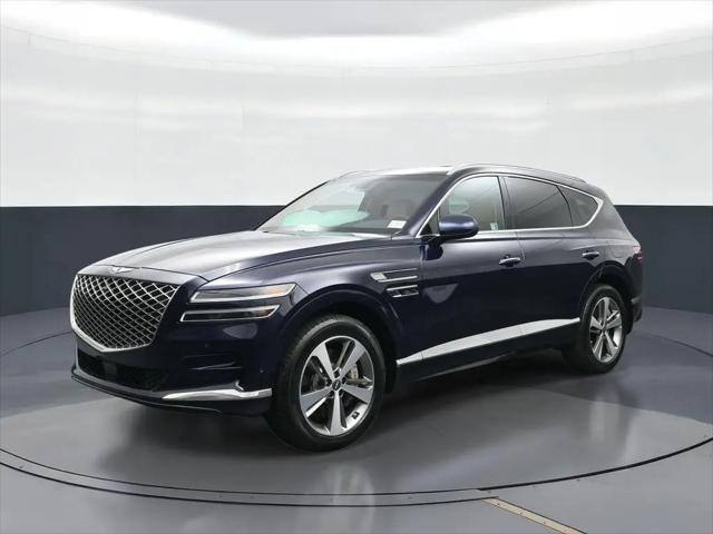 2024 Genesis GV80 3.5T for sale in Miami, FL