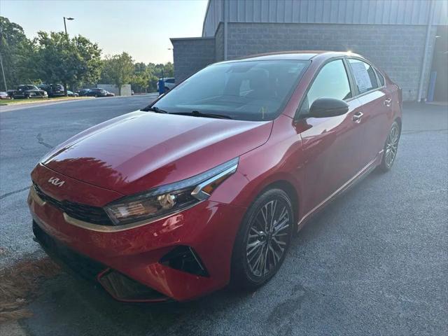 2024 Kia Forte GT-Line for sale in Asheboro, NC