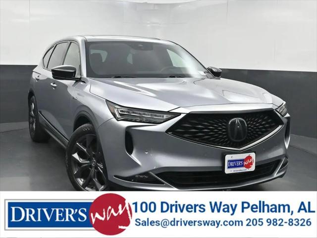 2023 Acura MDX A-SPEC for sale in Pelham, AL