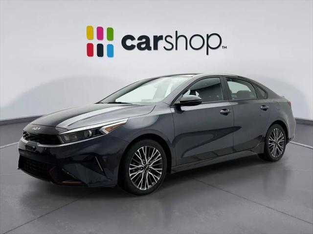 2023 Kia Forte GT-Line for sale in Glen Mills, PA