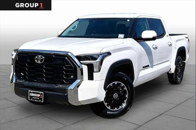 2024 Toyota Tundra SR5 for sale in Manchester, NH