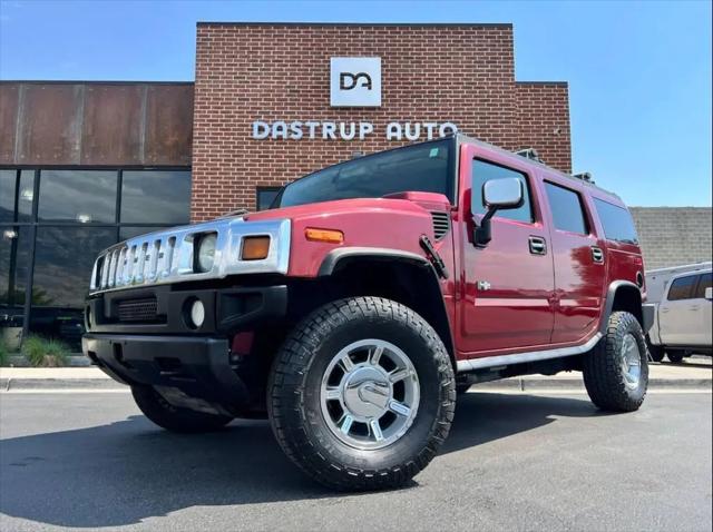 2005 HUMMER H2 Base for sale in Lindon, UT