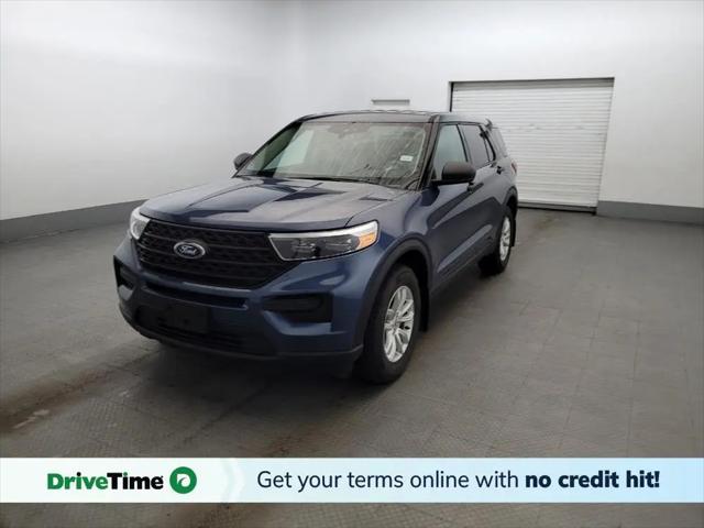 2020 Ford Explorer Unknown for sale in Monroe Township, NJ