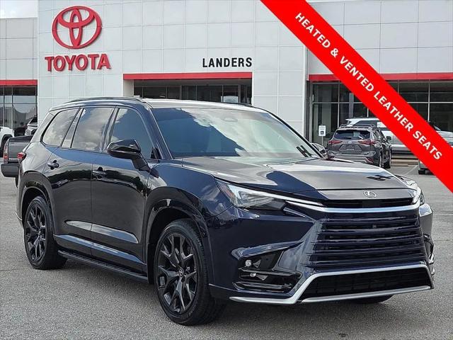 2024 Lexus TX 500h F SPORT Premium for sale in Rogers, AR
