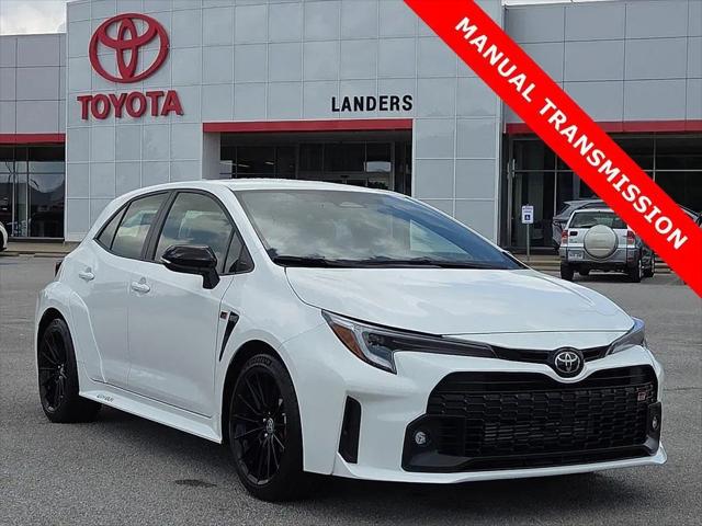 2024 Toyota GR Corolla Core for sale in Rogers, AR
