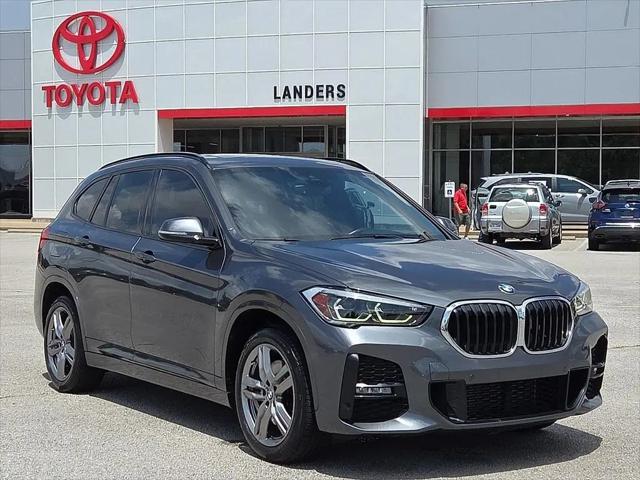 2022 BMW X1 xDrive28i for sale in Rogers, AR